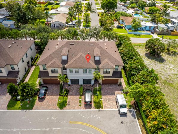 2418 Post Street, Palm Springs FL 33406