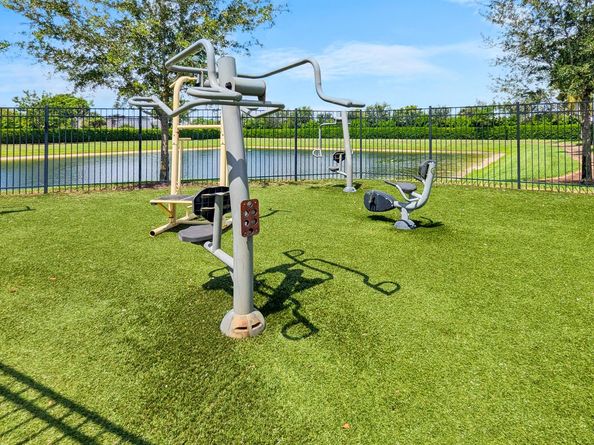 2418 Post Street, Palm Springs FL 33406