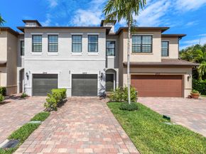 2418 Post Street, Palm Springs FL 33406