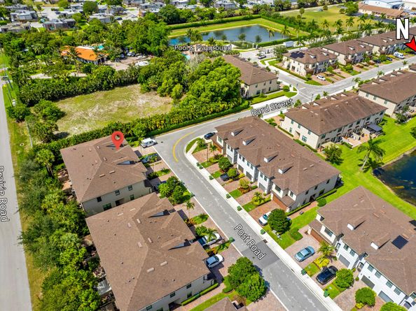 2418 Post Street, Palm Springs FL 33406