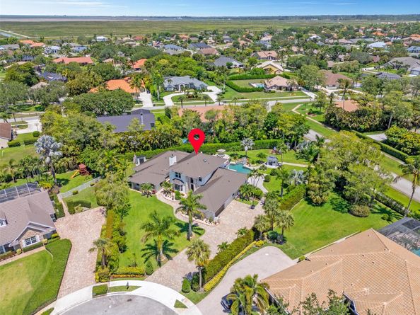 15995 Meadow Wood Drive, Wellington FL 33414