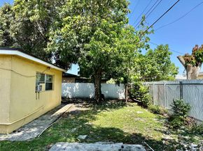 3567 NW 32nd CT, Lauderdale Lakes FL 33309