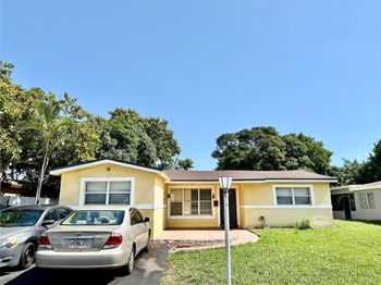 3567 NW 32nd CT