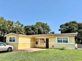 3567 NW 32nd CT, Lauderdale Lakes FL 33309