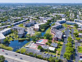 2951 NW 46th Avenue 407, Lauderdale Lakes FL 33313