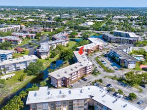 2951 NW 46th Avenue 407, Lauderdale Lakes FL 33313