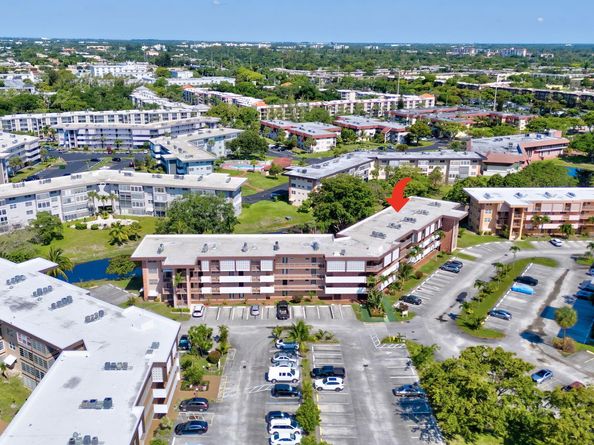 2951 NW 46th Avenue 407, Lauderdale Lakes FL 33313