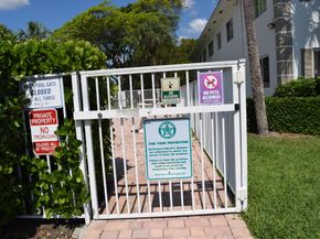 151 SE 6th Avenue 14, Pompano Beach FL 33060