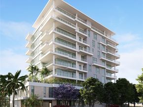 527 Orton Ave. 902B, Fort Lauderdale FL 33304