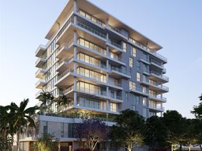 527 Orton Ave. 902B, Fort Lauderdale FL 33304