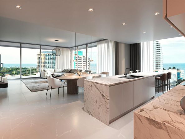 527 Orton Ave. 902B, Fort Lauderdale FL 33304