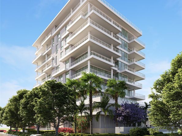 527 Orton Ave. 902B, Fort Lauderdale FL 33304