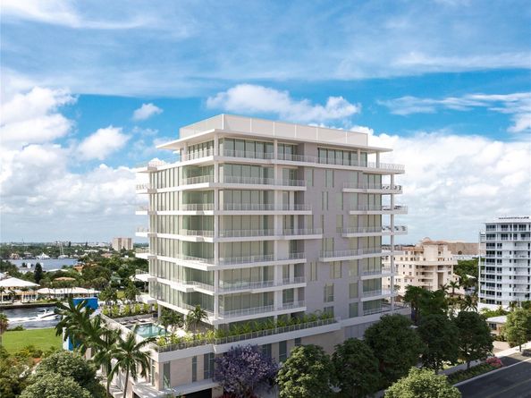 527 Orton Ave. 902B, Fort Lauderdale FL 33304