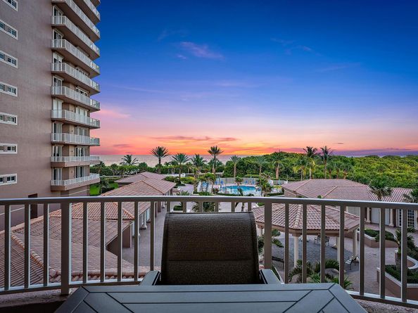 700 Ocean Royale 302 Way 302, Juno Beach FL 33408