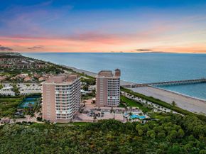 700 Ocean Royale 302 Way 302, Juno Beach FL 33408