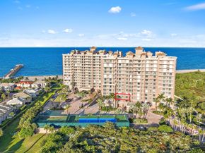 700 Ocean Royale 302 Way 302, Juno Beach FL 33408