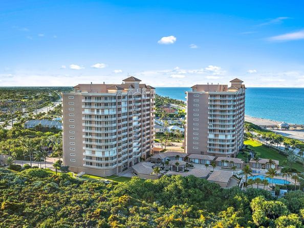 700 Ocean Royale 302 Way 302, Juno Beach FL 33408