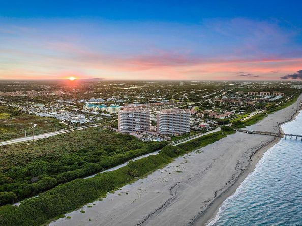 700 Ocean Royale 302 Way 302, Juno Beach FL 33408