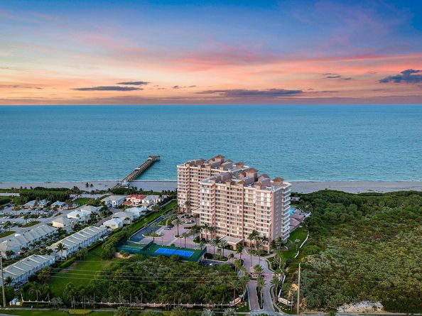 700 Ocean Royale 302 Way 302, Juno Beach FL 33408