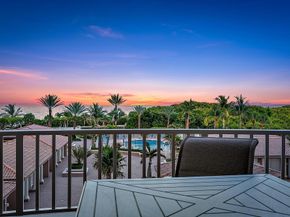 700 Ocean Royale 302 Way 302, Juno Beach FL 33408