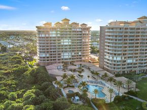 700 Ocean Royale 302 Way 302, Juno Beach FL 33408