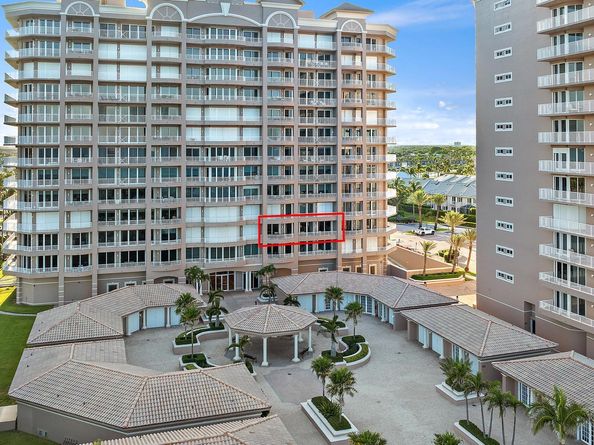 700 Ocean Royale 302 Way 302, Juno Beach FL 33408