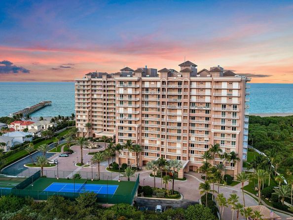 700 Ocean Royale 302 Way 302, Juno Beach FL 33408
