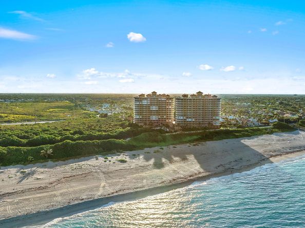 700 Ocean Royale 302 Way 302, Juno Beach FL 33408