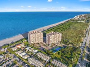 700 Ocean Royale 302 Way 302, Juno Beach FL 33408