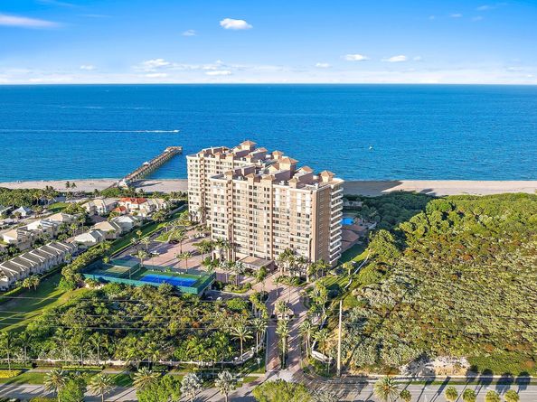 700 Ocean Royale 302 Way 302, Juno Beach FL 33408