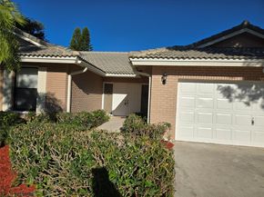 7219 NW 43rd St, Coral Springs FL 33065