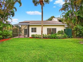6105 Via Laguna Lane, Boca Raton FL 33433