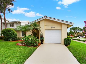 6105 Via Laguna Lane
