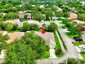 6105 Via Laguna Lane, Boca Raton FL 33433