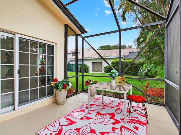6105 Via Laguna Lane, Boca Raton FL 33433