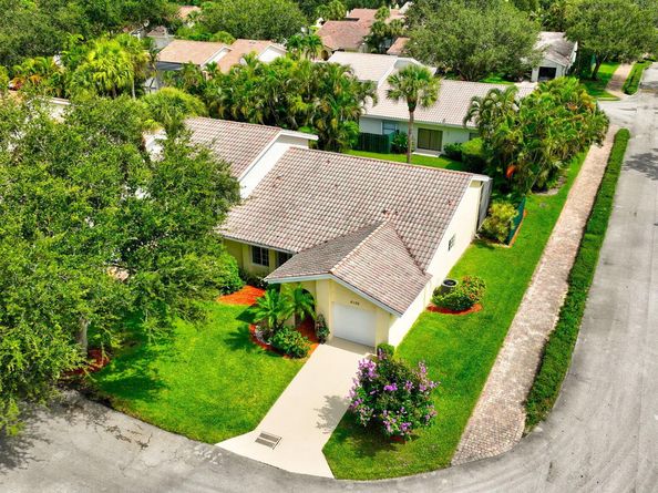 6105 Via Laguna Lane, Boca Raton FL 33433