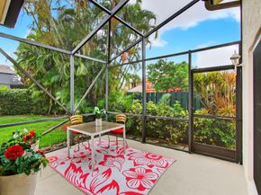 6105 Via Laguna Lane, Boca Raton FL 33433