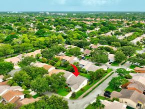 6105 Via Laguna Lane, Boca Raton FL 33433
