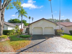 2177 Montpeliar, Weston FL 33326