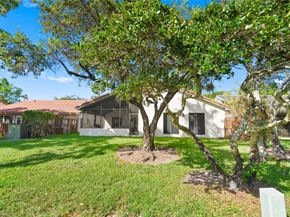 2177 Montpeliar, Weston FL 33326