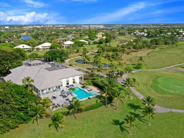 2502 Muir Circle, Wellington FL 33414