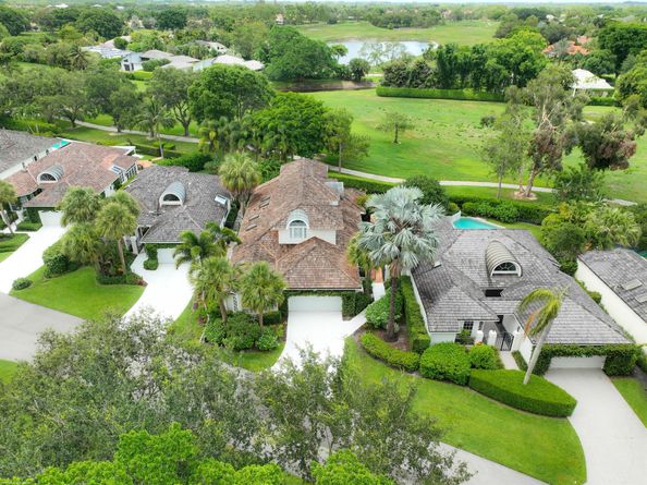 2502 Muir Circle, Wellington FL 33414