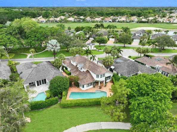 2502 Muir Circle, Wellington FL 33414