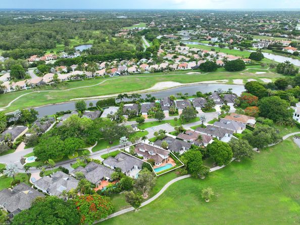 2502 Muir Circle, Wellington FL 33414