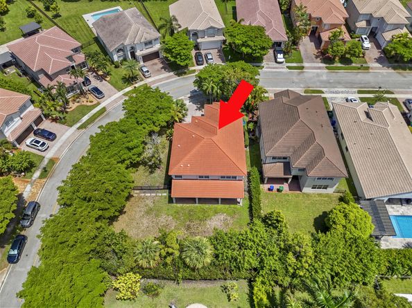 17464 SW 47 Court, Miramar FL 33029