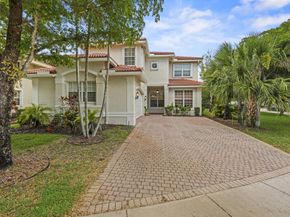 17464 SW 47 Court, Miramar FL 33029