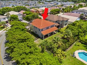 17464 SW 47 Court, Miramar FL 33029