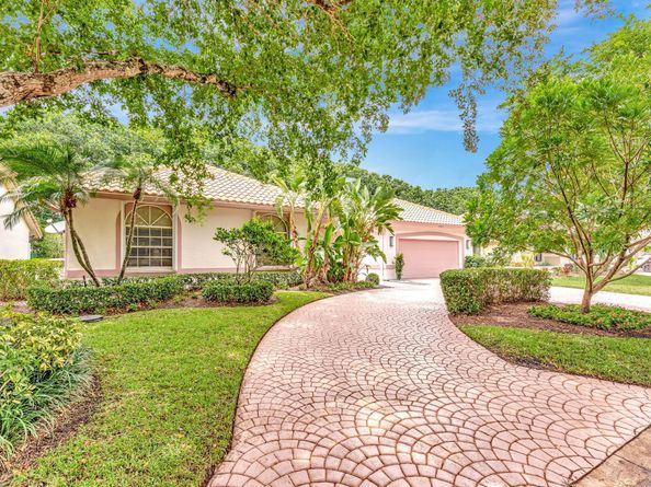 12055 Classic Dr, Coral Springs FL 33071