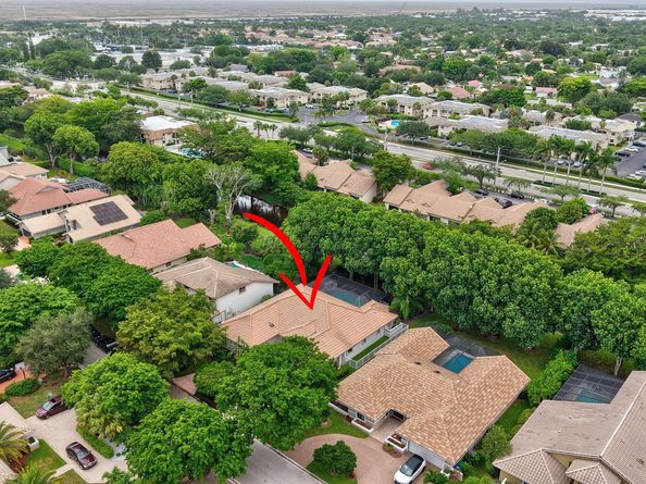 12055 Classic Dr, Coral Springs FL 33071