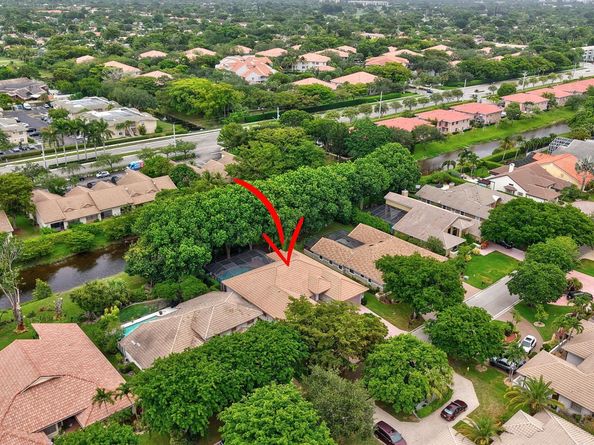 12055 Classic Dr, Coral Springs FL 33071